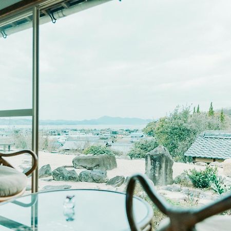 Tokuto"King Villa" - Vacation Stay 73553V Tonosho (Kagawa) Exterior foto
