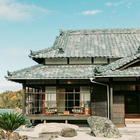 Tokuto"King Villa" - Vacation Stay 73553V Tonosho (Kagawa) Exterior foto