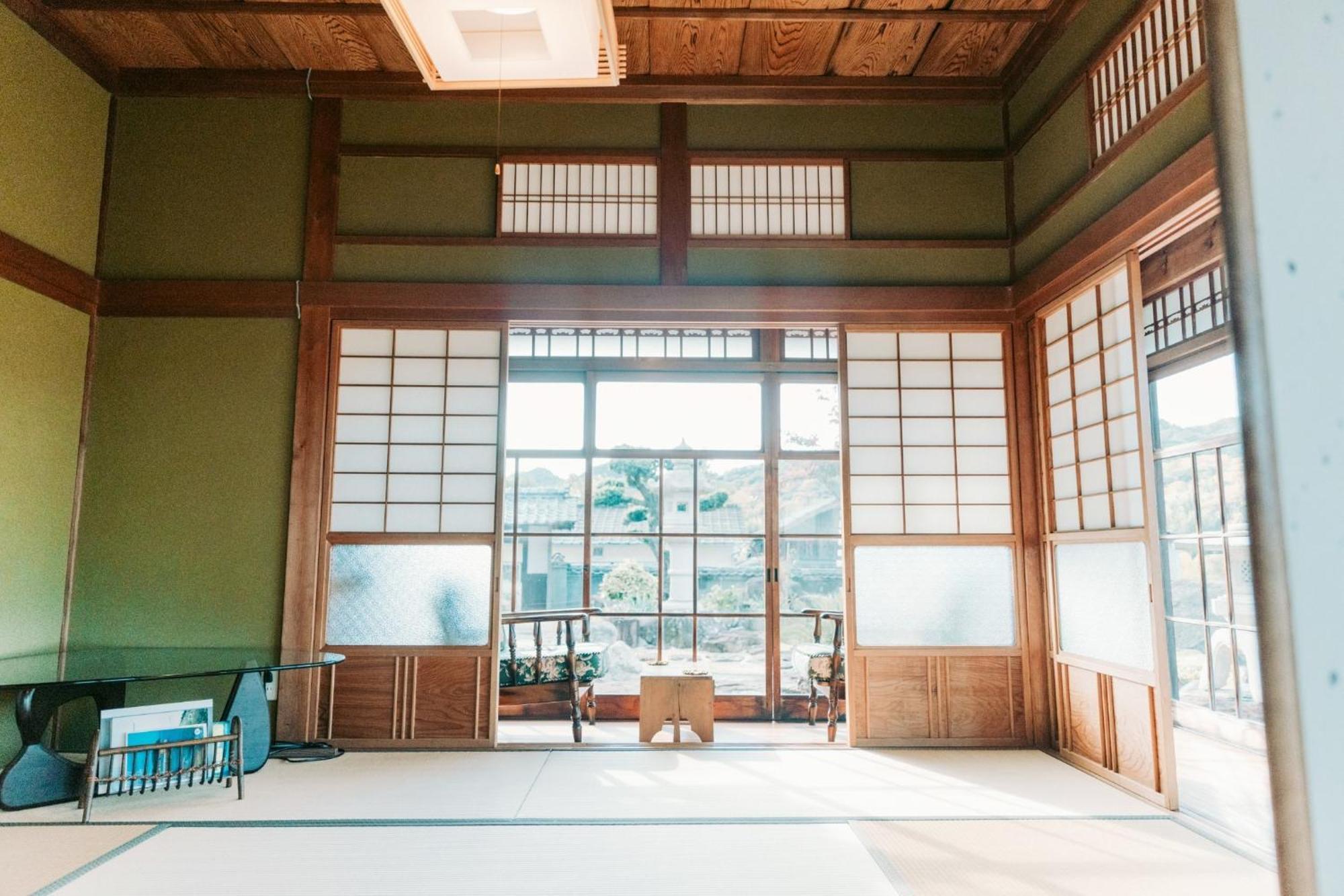 Tokuto"King Villa" - Vacation Stay 73553V Tonosho (Kagawa) Exterior foto